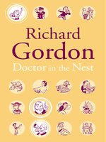 Doctor in the house richard 2025 gordon ebook